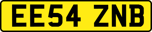 EE54ZNB