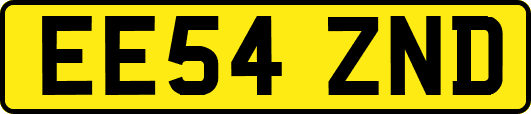 EE54ZND