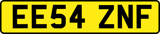 EE54ZNF