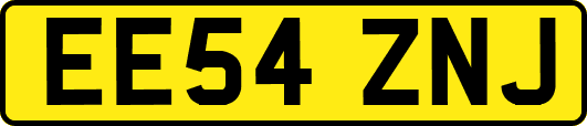 EE54ZNJ