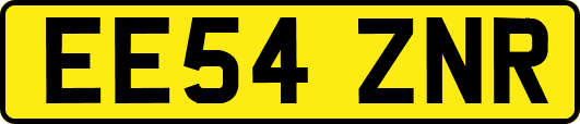 EE54ZNR