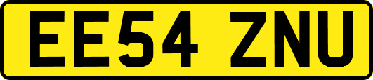 EE54ZNU