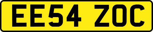EE54ZOC