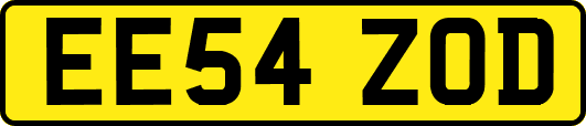 EE54ZOD