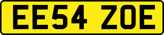 EE54ZOE