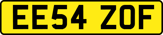 EE54ZOF