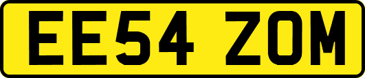 EE54ZOM