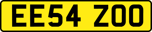EE54ZOO
