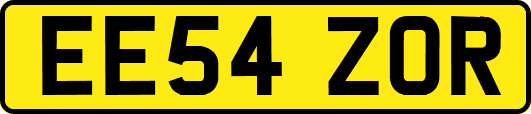 EE54ZOR