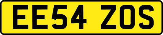 EE54ZOS