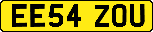 EE54ZOU
