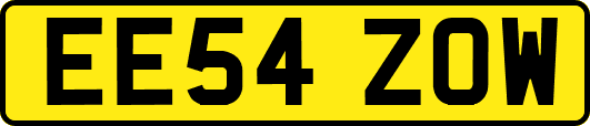 EE54ZOW