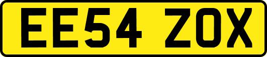 EE54ZOX