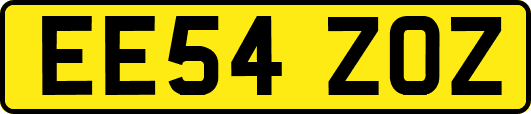 EE54ZOZ