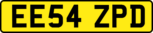 EE54ZPD