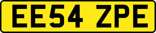 EE54ZPE