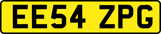 EE54ZPG