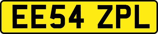 EE54ZPL
