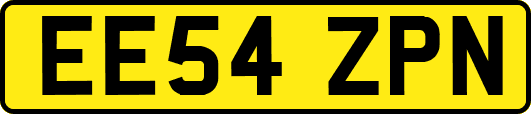 EE54ZPN