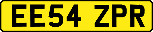 EE54ZPR