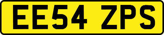 EE54ZPS
