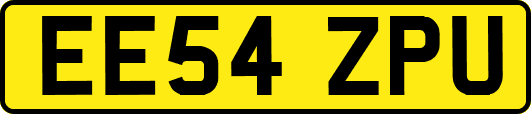 EE54ZPU