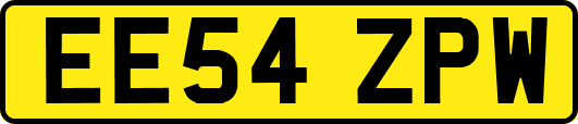 EE54ZPW