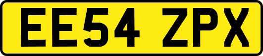 EE54ZPX
