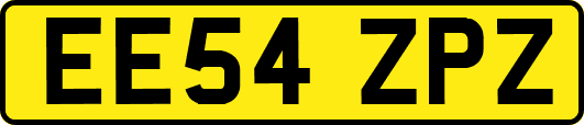 EE54ZPZ