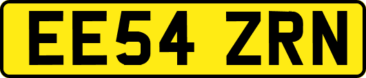 EE54ZRN