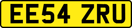 EE54ZRU