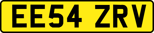 EE54ZRV