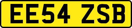 EE54ZSB