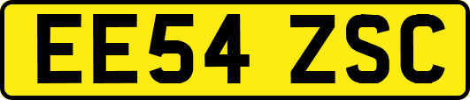 EE54ZSC