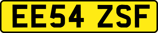 EE54ZSF