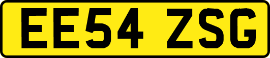 EE54ZSG
