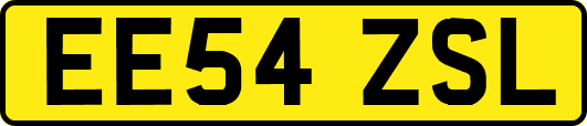 EE54ZSL