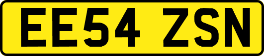 EE54ZSN