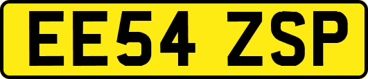 EE54ZSP
