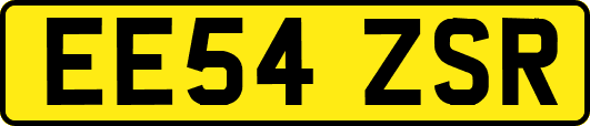 EE54ZSR