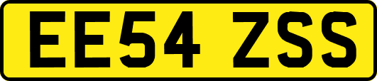 EE54ZSS