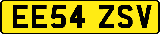 EE54ZSV