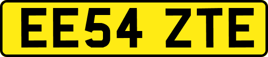 EE54ZTE