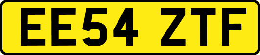 EE54ZTF