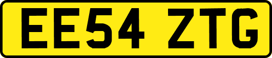 EE54ZTG
