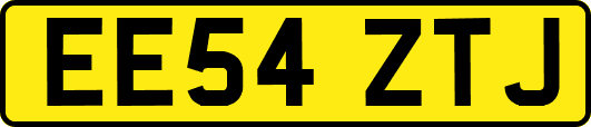 EE54ZTJ