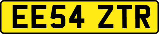 EE54ZTR