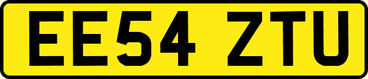 EE54ZTU