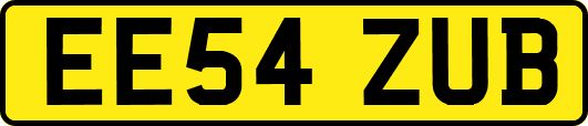 EE54ZUB