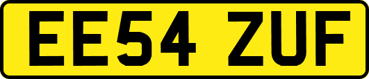EE54ZUF
